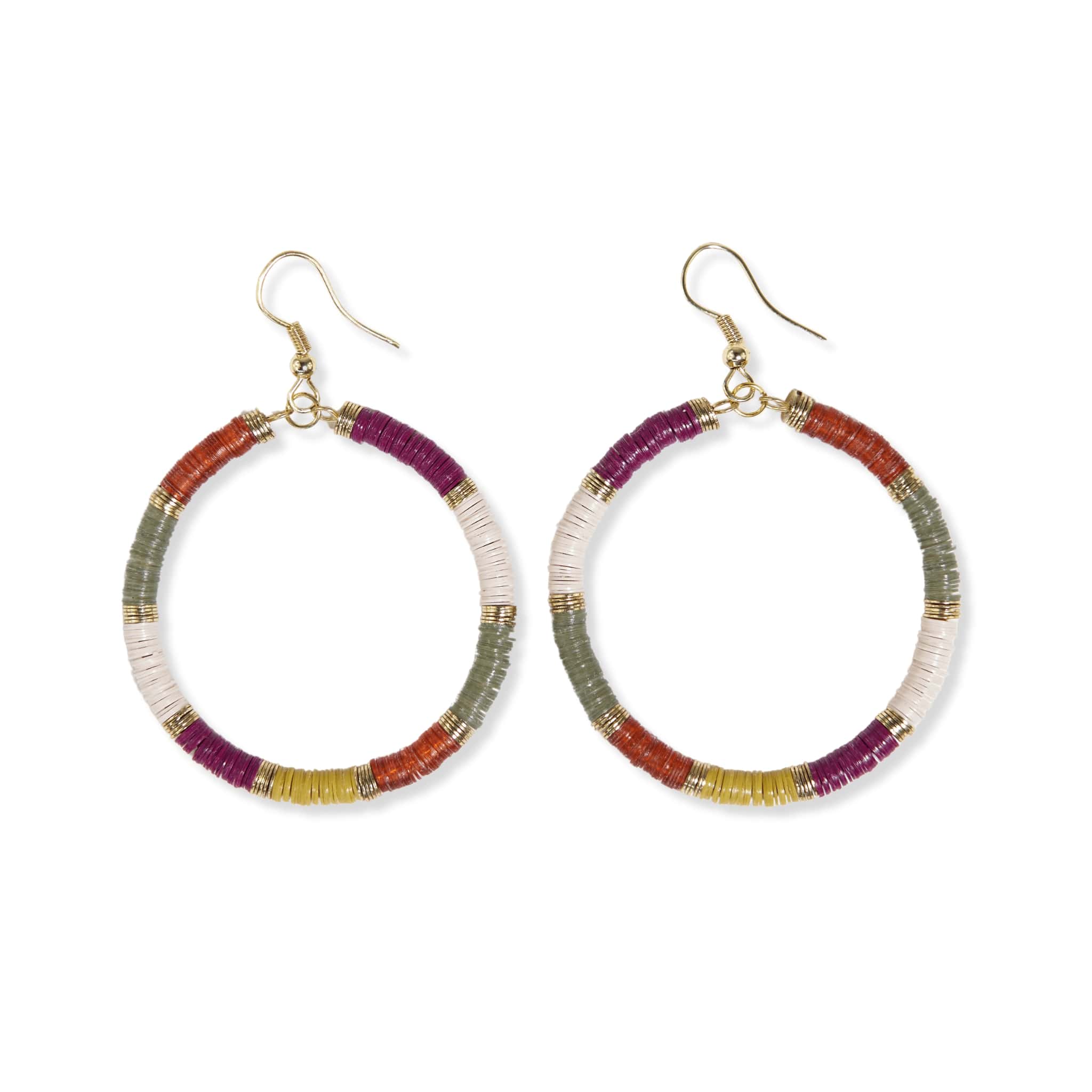 Wholesale Fashion Rhodium Plated Multi Color CZ Rainbow Stone Big Hoop  Earrings - China 925 Silver Earrings and Trendy Earrings price |  Made-in-China.com